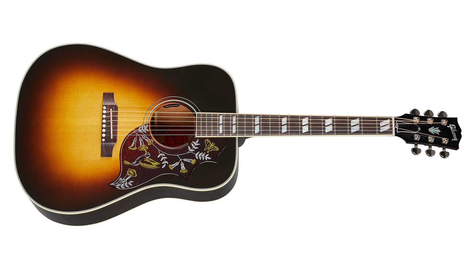 Hummingbird Standard | Gibson Japan