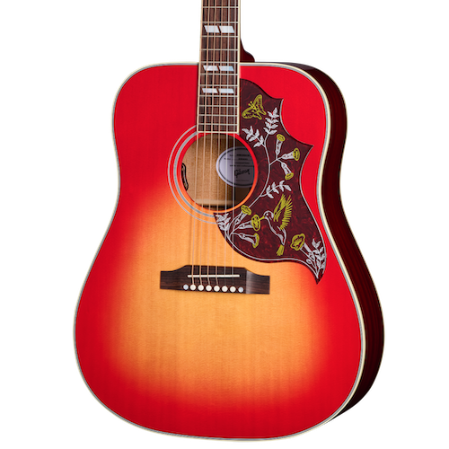 Hummingbird Standard | Gibson Japan