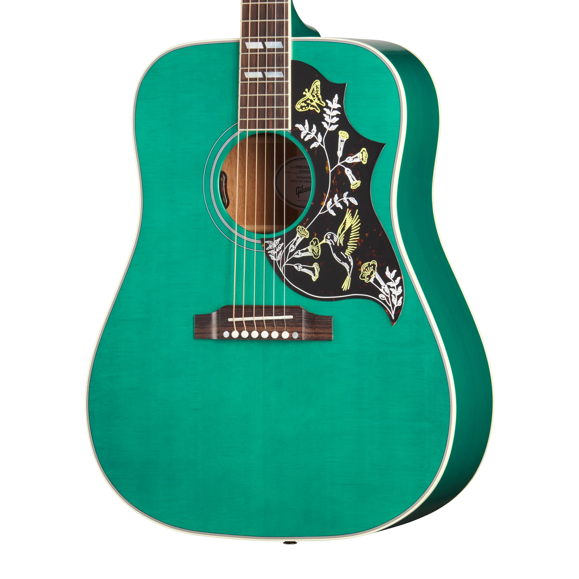 Hummingbird Standard | Gibson Japan
