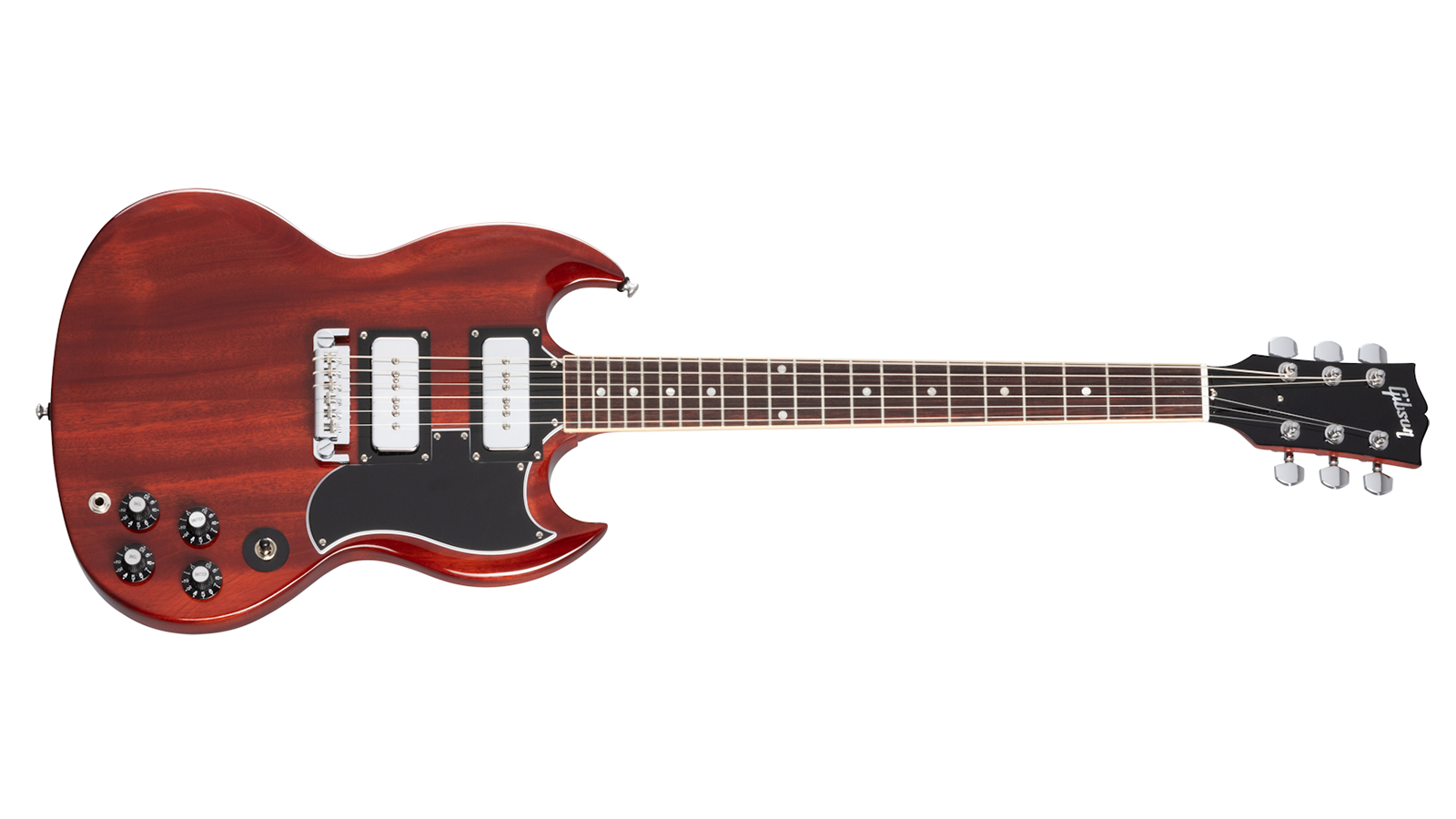 Gibson SG - www.xtreme.aero