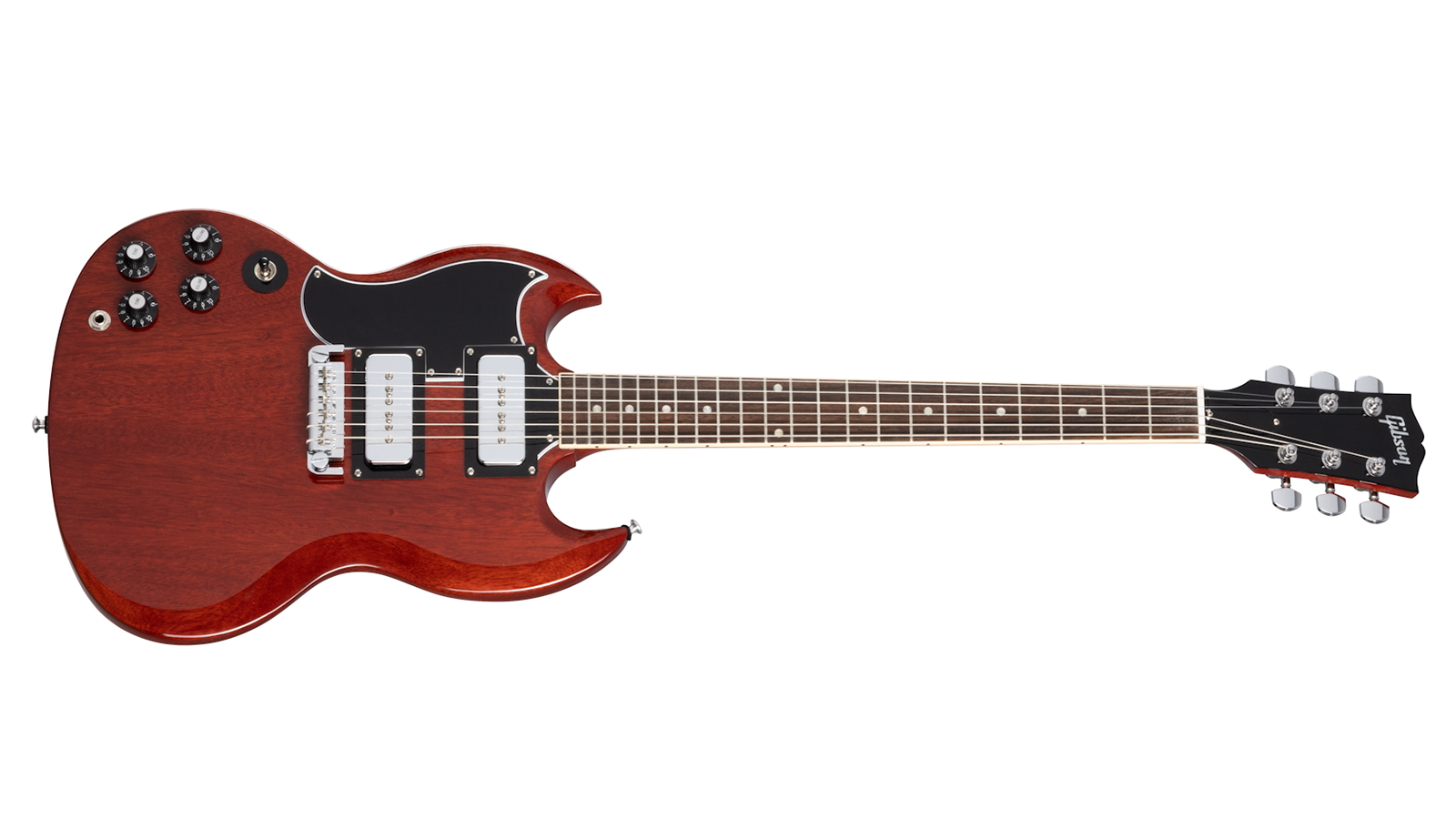 Tony Iommi SG Special (Left-Handed)
