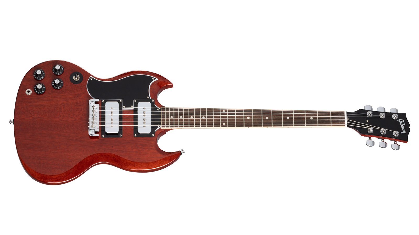 Gibson SG Special