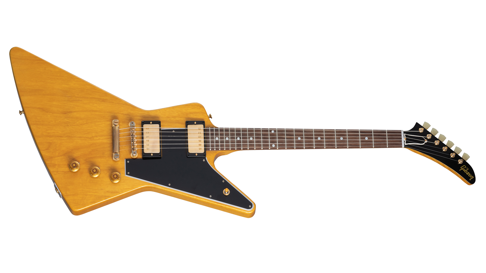 大人の上質 Gibson Explorer ギブソン エクスプローラー 弦楽器