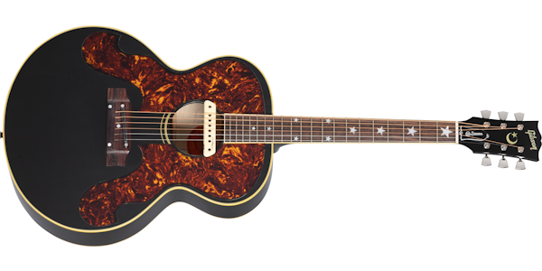 Cat Stevens J-180 Collector's Edition【生産終了】 | Gibson Japan