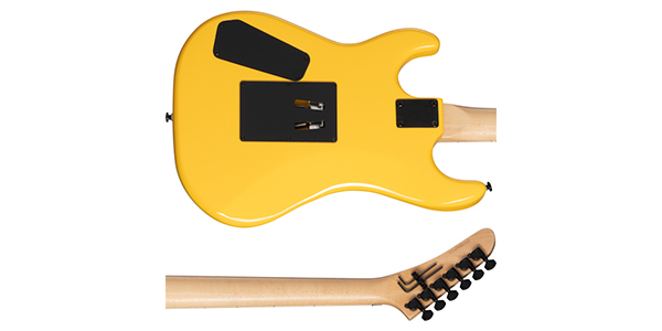 KRAMER ピンクバレッタギブソンジャパン正規品 Baretta | Gibson Japan