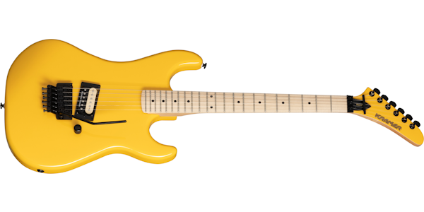 Baretta | Gibson Japan