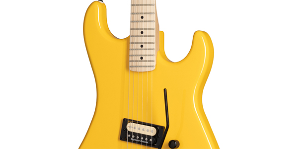 Baretta | Gibson Japan