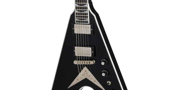 Dave Mustaine Flying V EXP Limited Edition【生産終了】 | Gibson Japan
