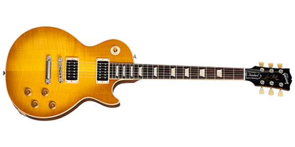 Gibson Japan