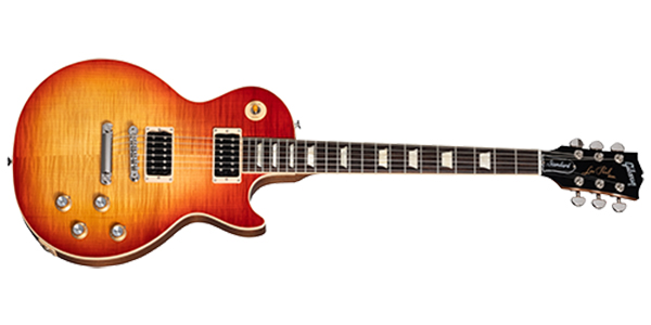 Les Paul Standard 60s Faded | Gibson Japan