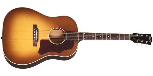 J-45 50s Faded | Gibson Japan