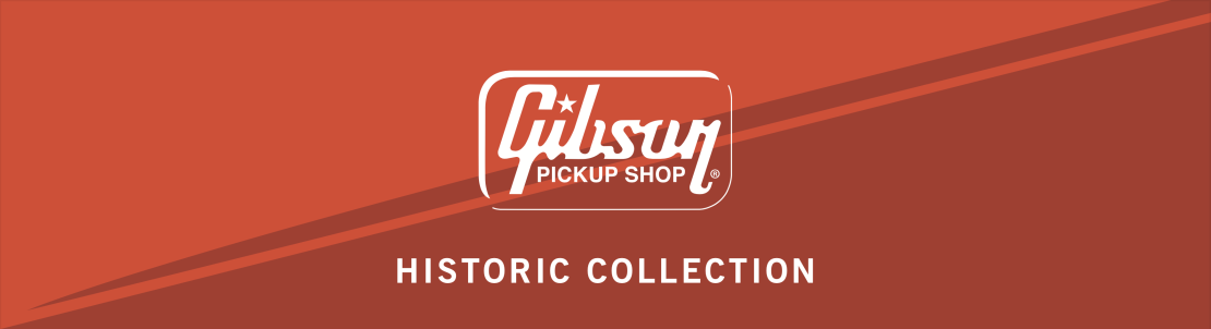 Pickup Shop Historic Collection