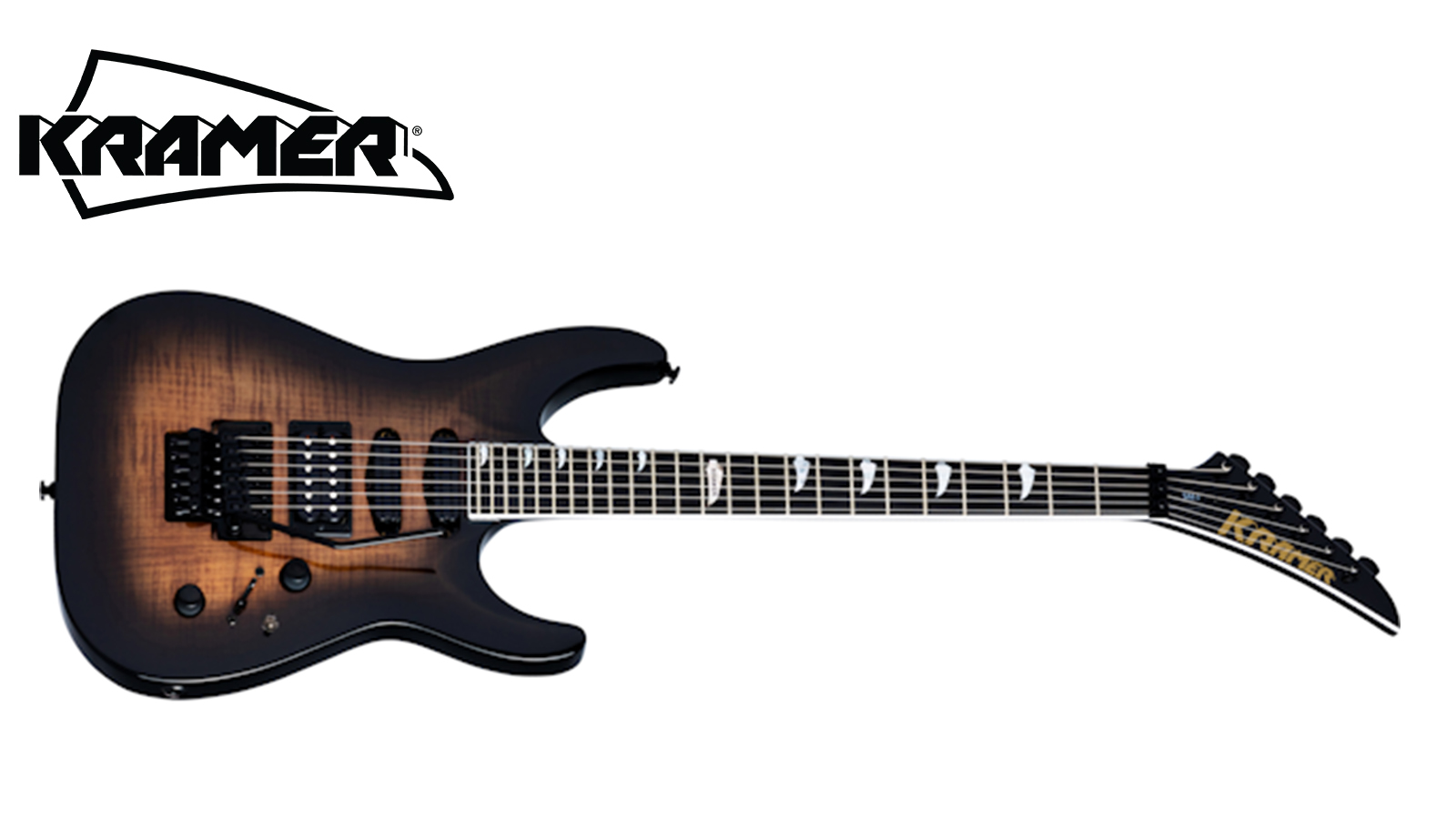 ◆１点物◆★ベルギー製 ゴブラン織り 夜のダンス★111cm×77cm★模写★ Guitar Gallery File.0011 / Kz One Semi-Hollow F-Hole Carved