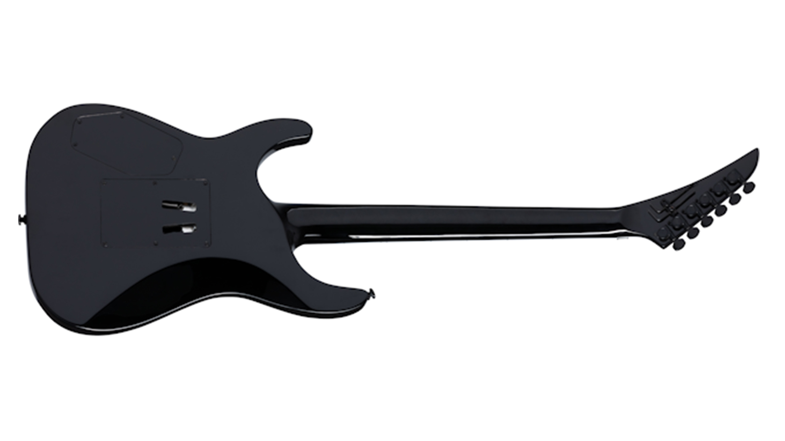 SM-1 Figured | Gibson Japan