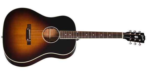 Keb' Mo' “3.0” 12-Fret J-45 | Gibson Japan