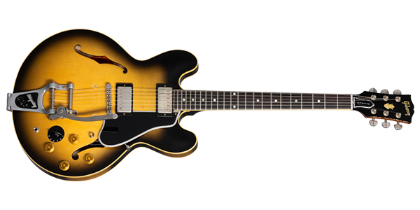 Gibson ES-335【訳あり】