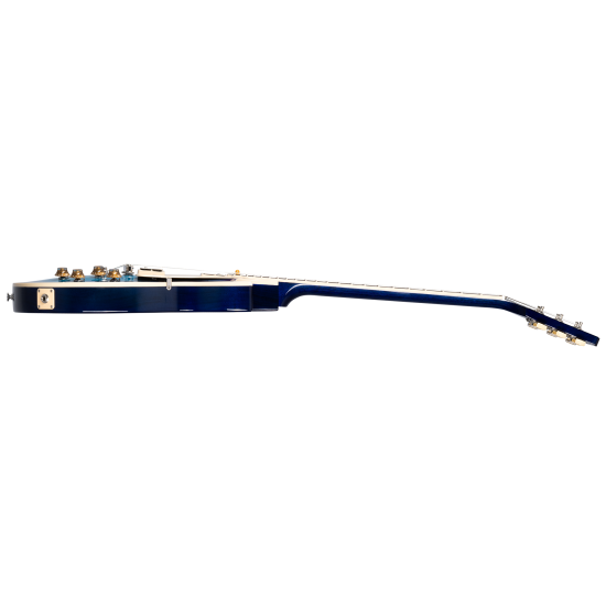 Les Paul Standard 50s Figured Top | Gibson Japan