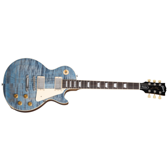 Les Paul Standard 50s Figured Top | Gibson Japan