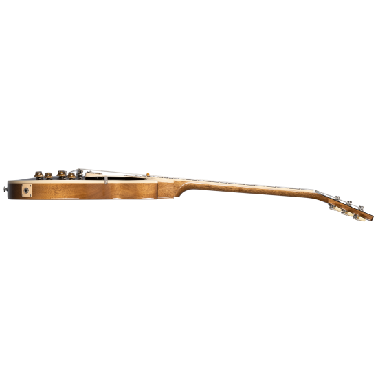 Les Paul Standard 50s Figured Top | Gibson Japan