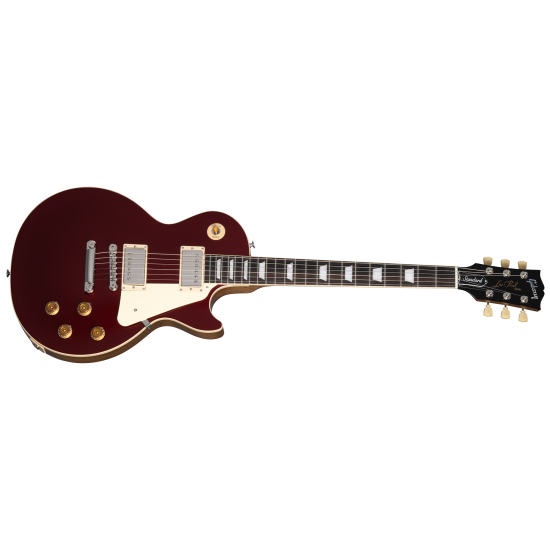 Gibson Les Paul Standard ‘50s［限定品］ Gibson Les Paul Standard 50s Figured Top (Dark Purple Burst