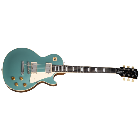 ギター Gibson Les Paul Standard 50s Plain Top Gibson USA Les Paul Standard 50s Plain Top Sparkling