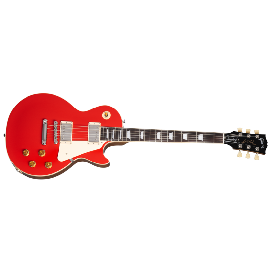 【新品同様】Gibson Les Paul Standard 50s 良杢 Gibson Les Paul Standard '50s Heritage Cherry Sunburst #203730118