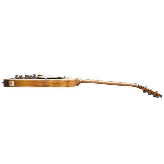 Les Paul Standard 60s Figured Top | Gibson Japan