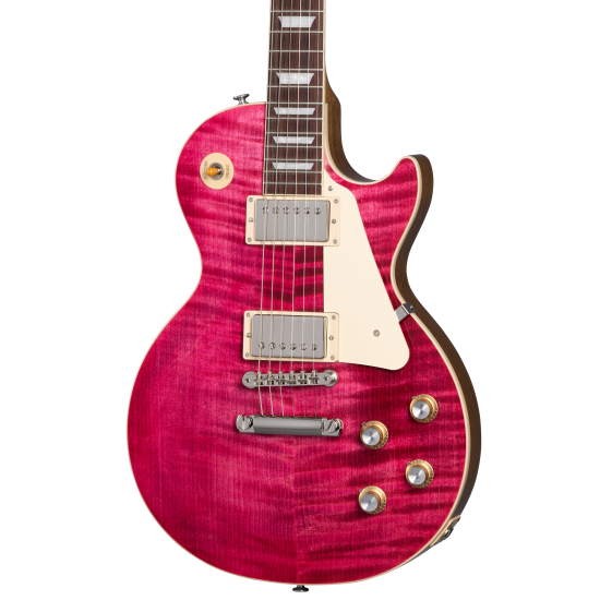Les Paul Standard 60s Figured Top | Gibson Japan