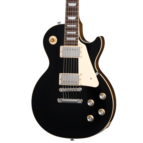 ギター Gibson Les Paul Standard '60s plain top Les Paul Standard 60s Plain Top | Gibson Japan