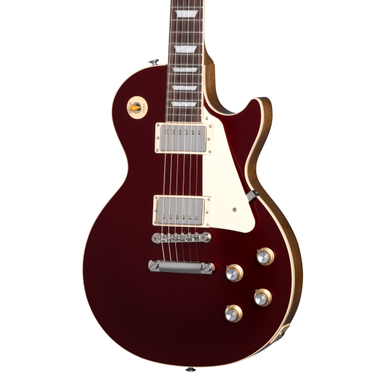 Les Paul Standard 60s Plain Top | Gibson Japan