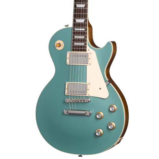 Gibson　レスポールスタンダード60s　lespaul Gibson Les Paul Standard 60s Plain Top Cardinal Red