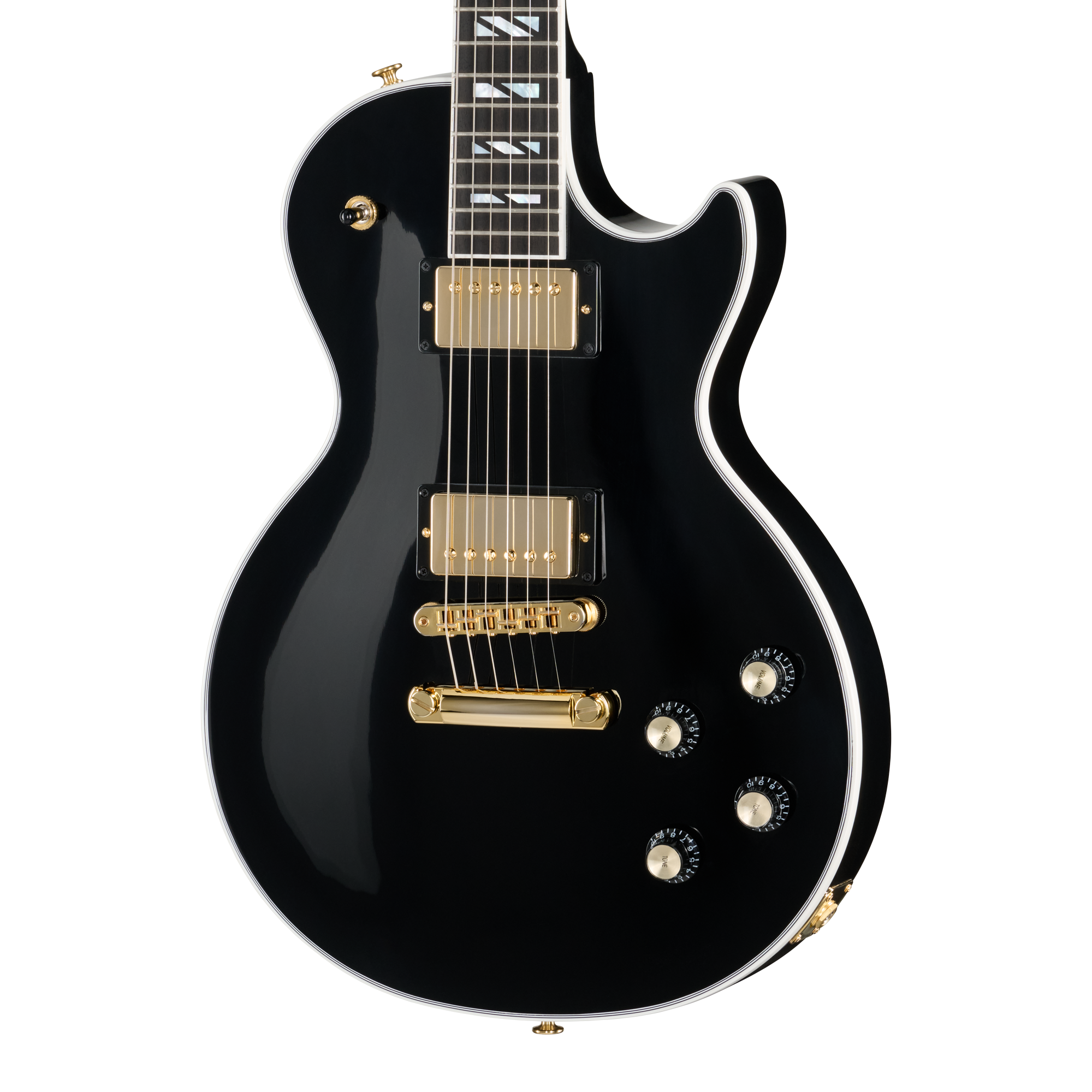 Les Paul Supreme | Gibson Japan