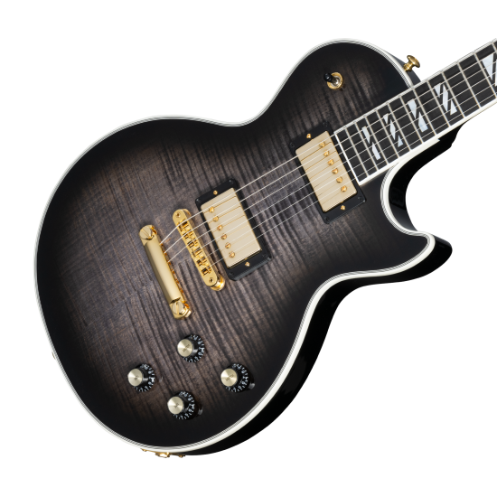 Les Paul Supreme | Gibson Japan