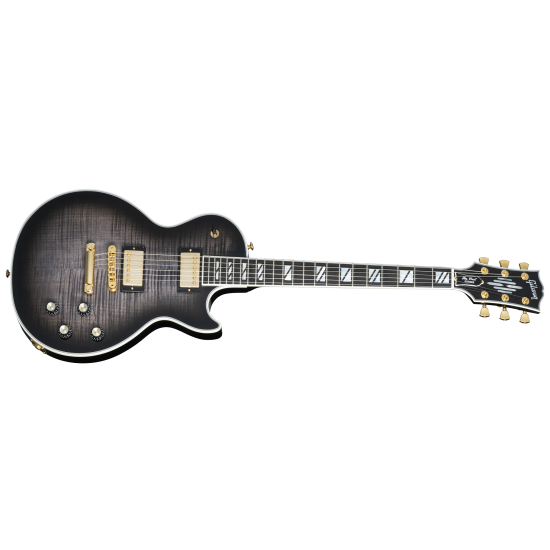 Les Paul Supreme | Gibson Japan