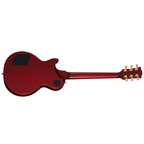 Gibson les paul /ギブソン レスポール/The Paul II レスポール・モデル | Gibson Japan