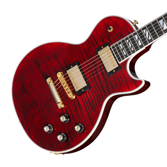 Les Paul Supreme | Gibson Japan