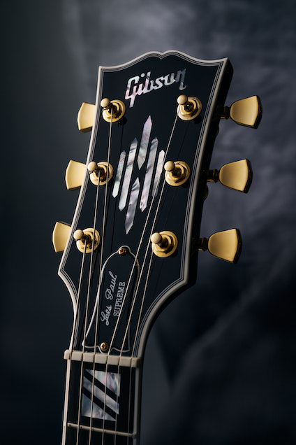 Gibson（ギブソン）/LP Supreme 【USED】エレクトリックギターレスポールタイプ【イオンモール橿原店】