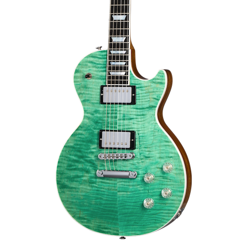 Les Paul Modern Figured | Gibson Japan