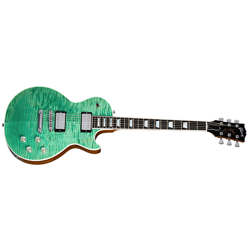 Les Paul Modern Figured | Gibson Japan