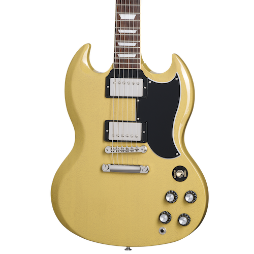 SG Standard '61 | Gibson Japan