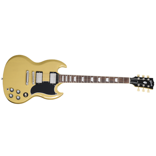 Gibson SG Standard (Translucent Teal) ｜イケベ楽器店