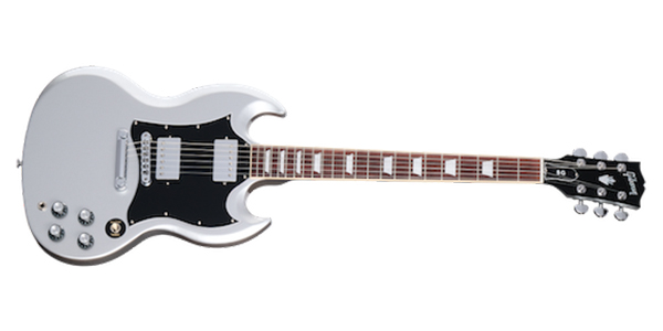 【2020年製？】Epiphone　SGタイプギター