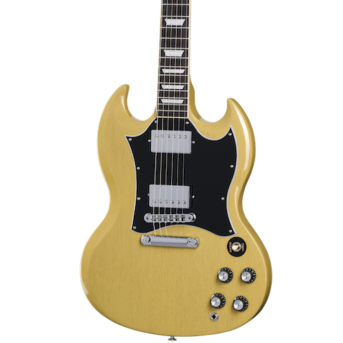 SG Standard | Gibson Japan