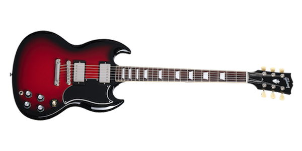 特価日本製a71 170サイズ発送　Gibson SG Special Made In USA ギブソン