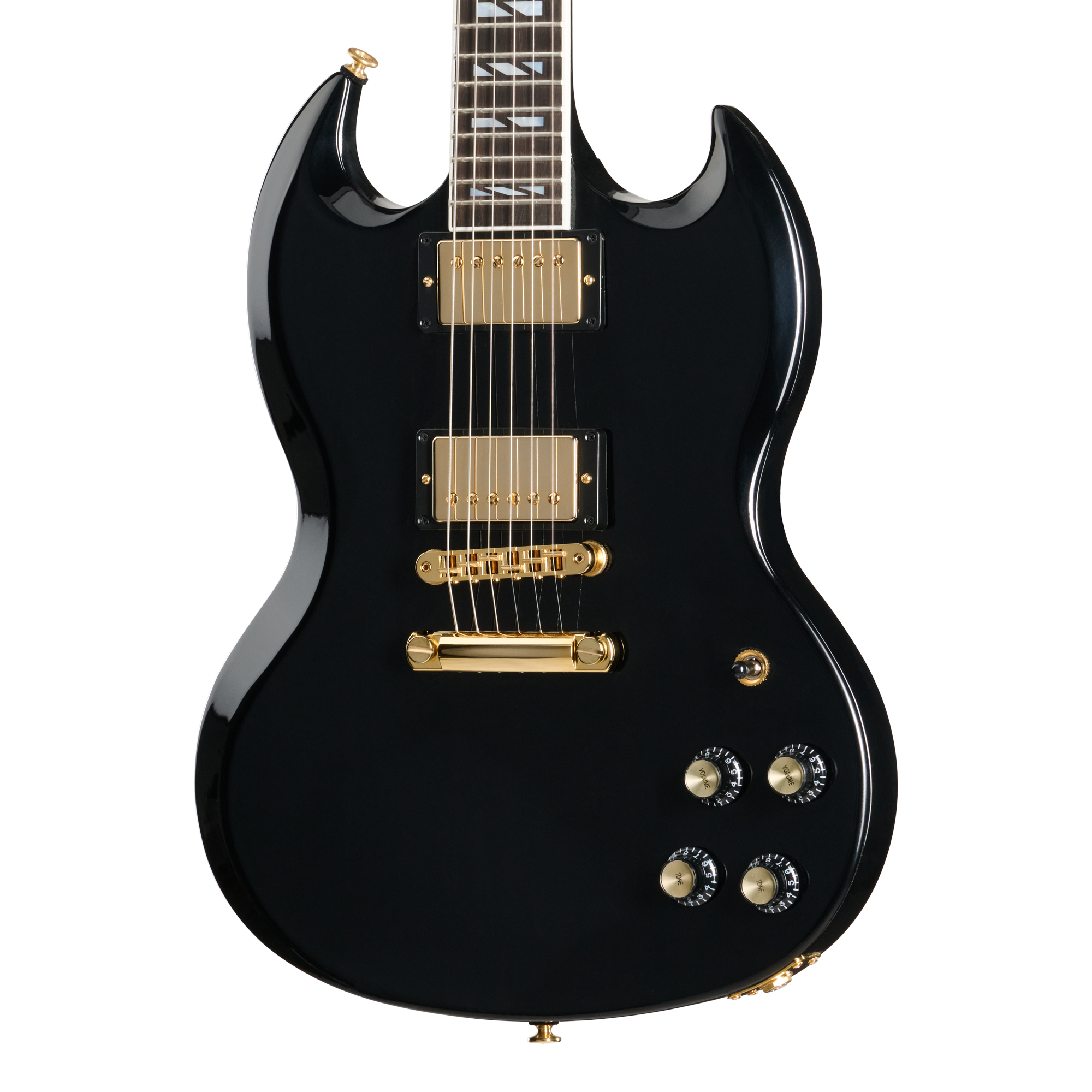 SG Supreme | Gibson Japan