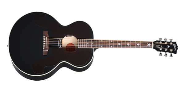 Everly Brothers J-180 | Gibson Japan