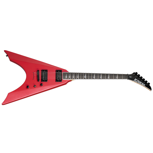 kramer NITE V Flying V フライングV エレキギター Nite-V | Kramer