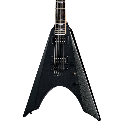 Nite-V | Gibson Japan