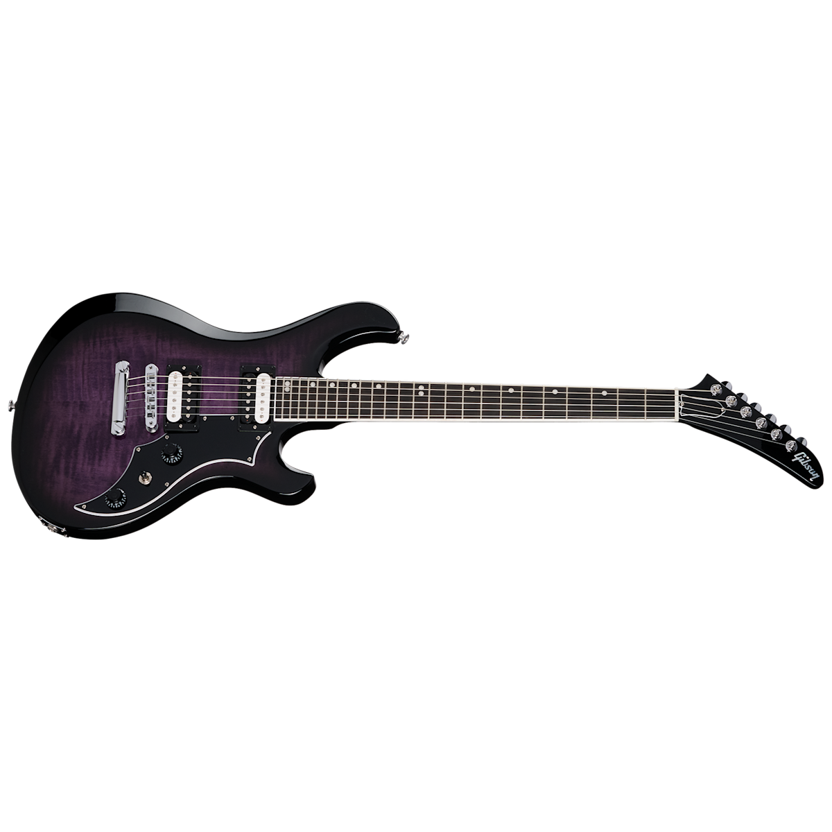 Victory Figured Top | Gibson Japan