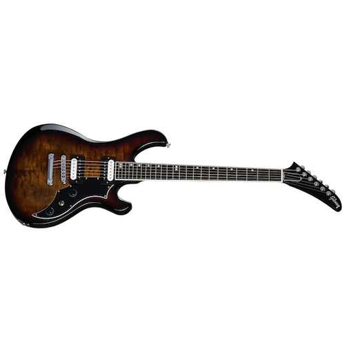 Victory Figured Top | Gibson Japan